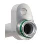 Four Seasons 66843 Suction Line Hose Assembly