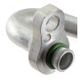 Four Seasons 66848 Discharge Line Hose Assembly