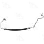 Four Seasons 66848 Discharge Line Hose Assembly