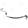 Four Seasons 66854 Discharge Line Hose Assembly