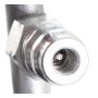 Four Seasons 66856 Discharge & Suction Line Hose Assembly