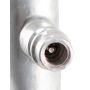 Four Seasons 66859 Suction Line Hose Assembly