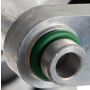 Four Seasons 66869 Suction & Liquid Line Hose Assembly w/o Orifice Tube