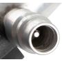 Four Seasons 66869 Suction & Liquid Line Hose Assembly w/o Orifice Tube