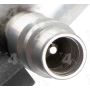 Four Seasons 66869 Suction & Liquid Line Hose Assembly w/o Orifice Tube
