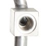 Four Seasons 66869 Suction & Liquid Line Hose Assembly w/o Orifice Tube