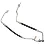 Four Seasons 66873 Discharge & Suction Line Hose Assembly