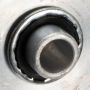 Four Seasons 66873 Discharge & Suction Line Hose Assembly