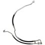 Four Seasons 66874 Discharge & Suction Line Hose Assembly