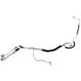 Four Seasons 66879 Suction & Liquid Line Internal Heat Exchange Hose Assembly