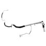 Four Seasons 66879 Suction & Liquid Line Internal Heat Exchange Hose Assembly