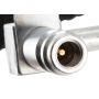 Four Seasons 66879 Suction & Liquid Line Internal Heat Exchange Hose Assembly