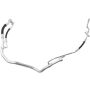 Four Seasons 66883 Suction & Liquid Line Internal Heat Exchange Hose Assembly