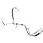 Four Seasons 66885 Suction & Liquid Line Internal Heat Exchange Hose Assembly