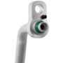 Four Seasons 66885 Suction & Liquid Line Internal Heat Exchange Hose Assembly