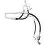 Four Seasons 66887 Suction & Liquid Line Internal Heat Exchange Hose Assembly