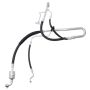 Four Seasons 66887 Suction & Liquid Line Internal Heat Exchange Hose Assembly