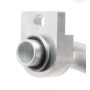 Four Seasons 66887 Suction & Liquid Line Internal Heat Exchange Hose Assembly