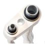 Four Seasons 66887 Suction & Liquid Line Internal Heat Exchange Hose Assembly