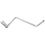 Four Seasons 66912 Liquid Line Hose Assembly w/o Orifice Tube