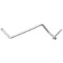 Four Seasons 66912 Liquid Line Hose Assembly w/o Orifice Tube