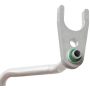 Four Seasons 66912 Liquid Line Hose Assembly w/o Orifice Tube