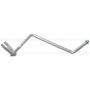Four Seasons 66912 Liquid Line Hose Assembly w/o Orifice Tube