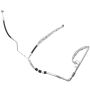 Four Seasons 66915 Suction & Liquid Line Internal Heat Exchange Hose Assembly
