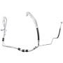 Four Seasons 66915 Suction & Liquid Line Internal Heat Exchange Hose Assembly