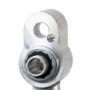Four Seasons 66916 Discharge Line Hose Assembly
