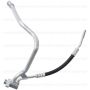 Four Seasons 66917 Suction Line Hose Assembly