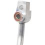 Four Seasons 66922 Discharge Line Hose Assembly