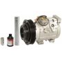 Four Seasons 6693NK Complete Air Conditioning Kit w/ New Compressor