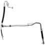 Four Seasons 66944 Suction & Liquid Line Internal Heat Exchange Hose Assembly