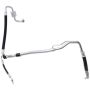 Four Seasons 66945 Suction & Liquid Line Internal Heat Exchange Hose Assembly
