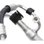 Four Seasons 66945 Suction & Liquid Line Internal Heat Exchange Hose Assembly