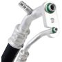 Four Seasons 66945 Suction & Liquid Line Internal Heat Exchange Hose Assembly