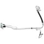 Four Seasons 66946 Suction & Liquid Line Internal Heat Exchange Hose Assembly