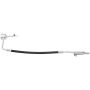 Four Seasons 66948 Discharge Line Hose Assembly
