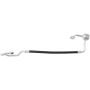 Four Seasons 66948 Discharge Line Hose Assembly