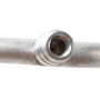Four Seasons 66957 Discharge Line Hose Assembly