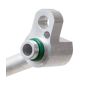 Four Seasons 66960 Discharge Line Hose Assembly