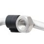 Four Seasons 66964 Suction & Liquid Line Internal Heat Exchange Hose Assembly