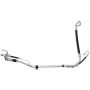 Four Seasons 66966 Suction & Liquid Line Internal Heat Exchange Hose Assembly