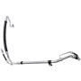 Four Seasons 66966 Suction & Liquid Line Internal Heat Exchange Hose Assembly
