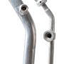 Four Seasons 66966 Suction & Liquid Line Internal Heat Exchange Hose Assembly