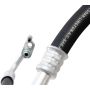 Four Seasons 66966 Suction & Liquid Line Internal Heat Exchange Hose Assembly