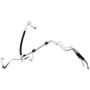 Four Seasons 66967 Suction & Liquid Line Internal Heat Exchange Hose Assembly