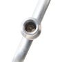 Four Seasons 66967 Suction & Liquid Line Internal Heat Exchange Hose Assembly
