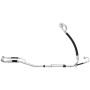 Four Seasons 66968 Suction & Liquid Line Internal Heat Exchange Hose Assembly